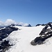 Panorama vom Bifertenstock über Tödi zum Clariden ...