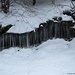 Eiszapfengebilde 1