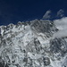 Nupse-Lhotse-Südwand, eine der höchsten überhaupt.
