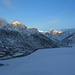 Gokyo und Gokyo Lake der 3.