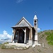 Kapelle am Gipfel