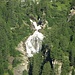La cascata del Rio Buscagna