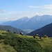 Lienzer Dolomiten und Drautal