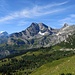 Der Hausberg von  Braunwald - der [peak3700 Ortstock 2717m]<br />(Sehr empfehlenswerte Tour für jeden der noch nicht oben war)