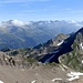 Cresta tra Pizzo Grandinagia - Poncione di Valleggia e Cima di Lago