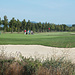 Golfplatz des Golfclubs Gernsheim