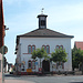 Das alte Rathaus in Crumstadt