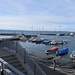 Hafen in Neuchâtel