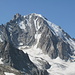 Aiguille d'Argentière, ein schöner Berg