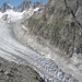 Glacier de Saleina