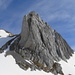 Altmann (2435 m) mit seinen geschichteten Schrattenkalkfelsen