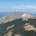 Monte Acuto 1.668m