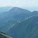 Monte Cucco 1.566m