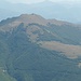 Monte Strega 1.276m