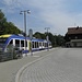 Bahnhof Diessen