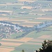 Tiefblick nach Altreu
