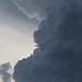 Gewitterwolken