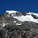 Wie gerne wäre ich da mit Skis hinunter geheizt – wie vor zwei Monaten, als noch [http://www.hikr.org/gallery/photo1129831.html?post_id=66249#1 alles schneebedeckt war].