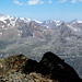 panorama Otzaller Alpen