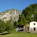 Piacacra - die gepflegte Anhöhe im Val di Lodrino
