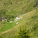 Rifugio Alpe Fümegna - bewirtet und mit eigener Käserei