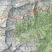Tag 2 Alpe d'Alva - Capanna Cornavosa