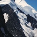 Das Aletschhorn im Aufstieg zur Grünhornlücke