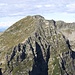 <b>Cima d'Erbea orientale (2323 m).</b>