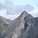 <b>Cima Lunga (2488 m) e Poncione Rosso (2505 m).</b>