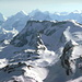 Wildstrubel - Eiger - Jungfrau...