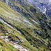 Sentiero Alpe Motta -> Alpe di Orz