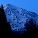 Mount Rainier during Evening