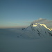 Liskamm - Nordwand Juli 2012