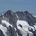 auch diese Gipfel imponieren immer wieder von Neuem: Schreckhorn & Lauteraarhorn