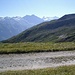 Sale, Pleureur, Mont Blanc de Cheilon, Ruinette
