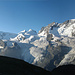 Panorama vom Rotenboden