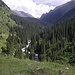 Ein wunderschönes Tal - Altyn Arashan
