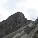 Südwestwande  des Dreifingerspitze,2479m...