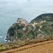 Corniglia - Dorf auf dem Felsen