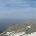 Panorama vom Oberen Mürztalersteig