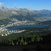Fantastico Lago di St.Moritz