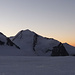 Liskamm, Pollux und Castor