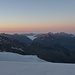 Blick gegen Süden