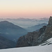 Blick in südliche Richtung