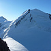 Links Liskamm, Mitte Castor