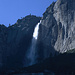 Upper Yosemite Falls.