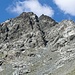 Monte Delle Forbici 2.910m