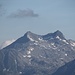 <b>Valdraus (3096 m) e Piz Gaglianera (3121 m).</b>