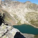Lago Diavolezza (2573)