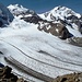 il ghiacciaio Pers/Morteratsch
